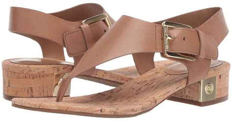 michael kors london|michael kors london leather sandals.